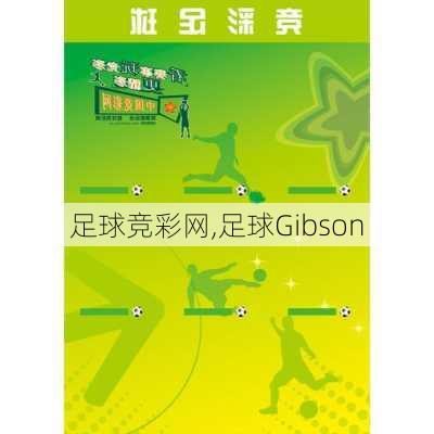 足球竞彩网,足球Gibson