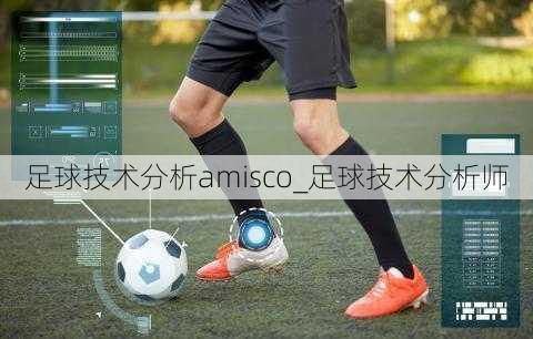 足球技术分析amisco_足球技术分析师