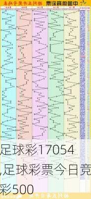 足球彩17054,足球彩票今日竞彩500