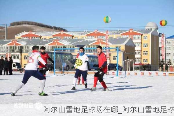 阿尔山雪地足球场在哪_阿尔山雪地足球