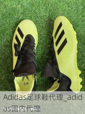 Adidas足球鞋代理_adidas国内代理