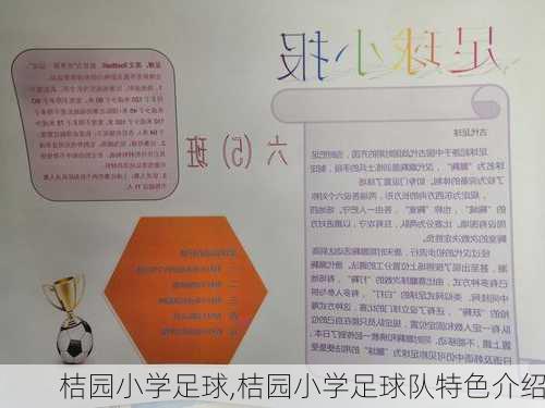 桔园小学足球,桔园小学足球队特色介绍