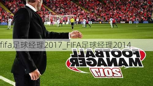 fifa足球经理2017_FIFA足球经理2014