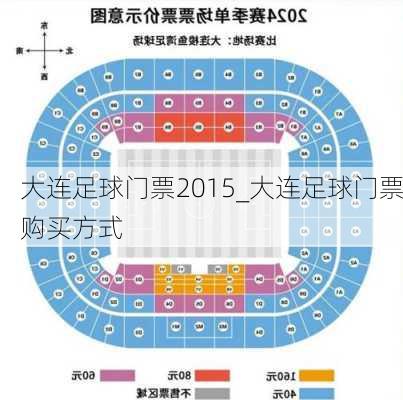 大连足球门票2015_大连足球门票购买方式