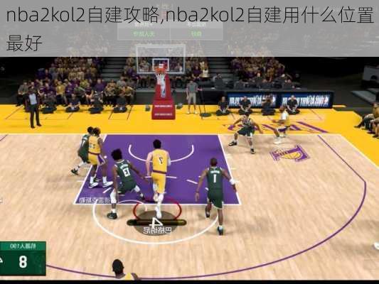 nba2kol2自建攻略,nba2kol2自建用什么位置最好