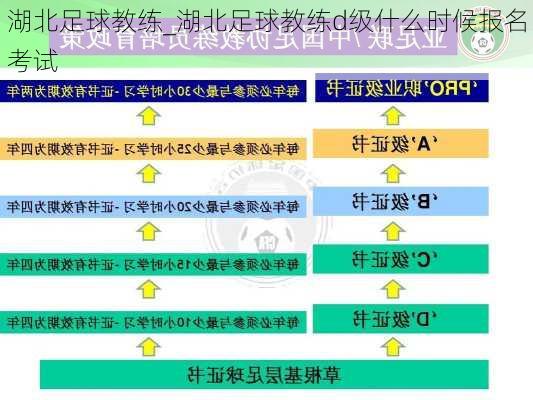 湖北足球教练_湖北足球教练d级什么时候报名考试