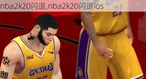 nba2k20闪退,nba2k20闪退ios