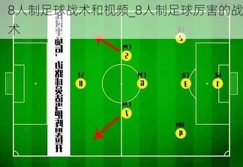 8人制足球战术和视频_8人制足球厉害的战术