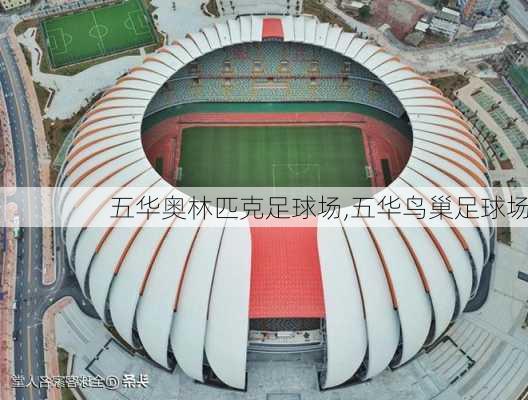 五华奥林匹克足球场,五华鸟巢足球场