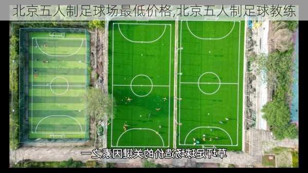 北京五人制足球场最低价格,北京五人制足球教练