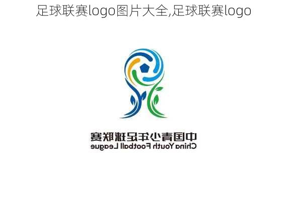 足球联赛logo图片大全,足球联赛logo