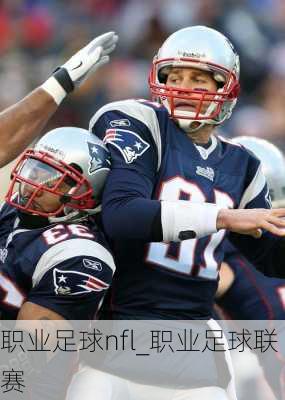 职业足球nfl_职业足球联赛