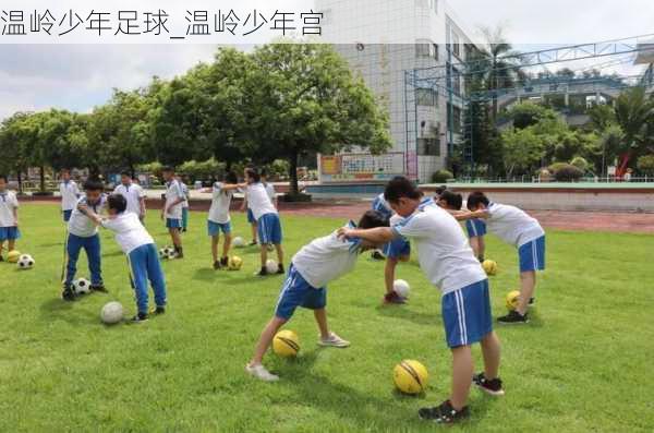 温岭少年足球_温岭少年宫