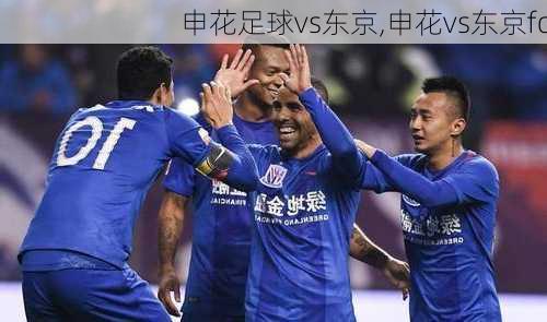 申花足球vs东京,申花vs东京fc