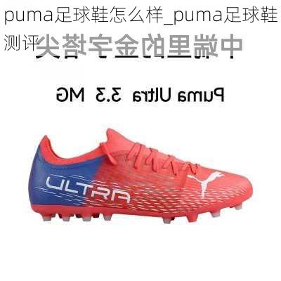 puma足球鞋怎么样_puma足球鞋测评