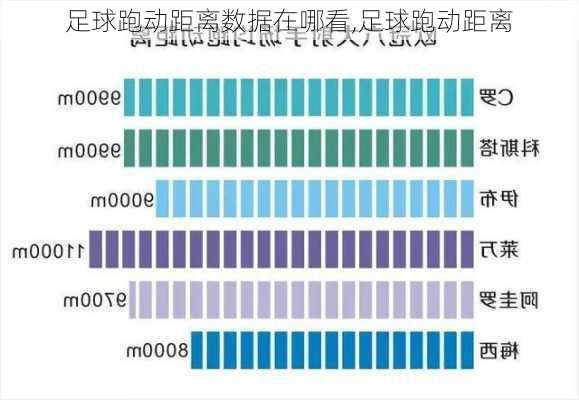 足球跑动距离数据在哪看,足球跑动距离