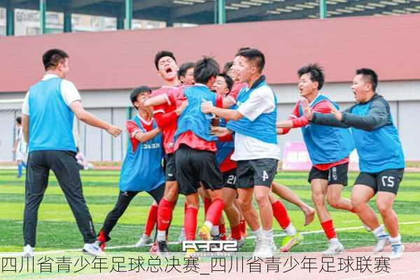 四川省青少年足球总决赛_四川省青少年足球联赛