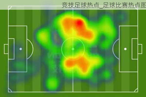 竞技足球热点_足球比赛热点图