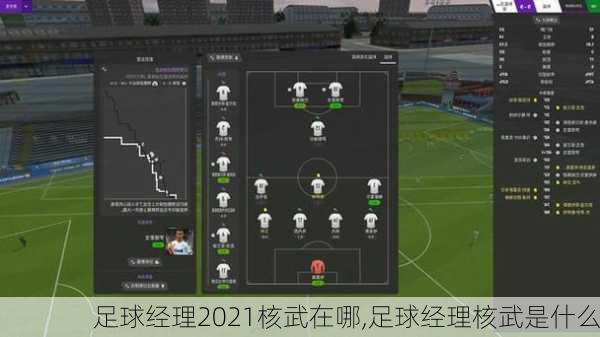 足球经理2021核武在哪,足球经理核武是什么