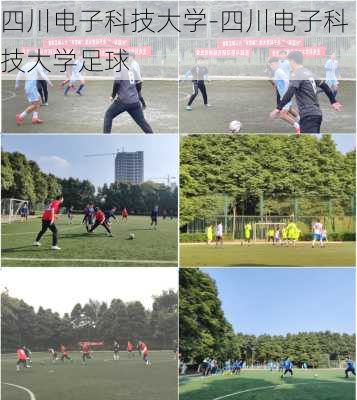 四川电子科技大学-四川电子科技大学足球