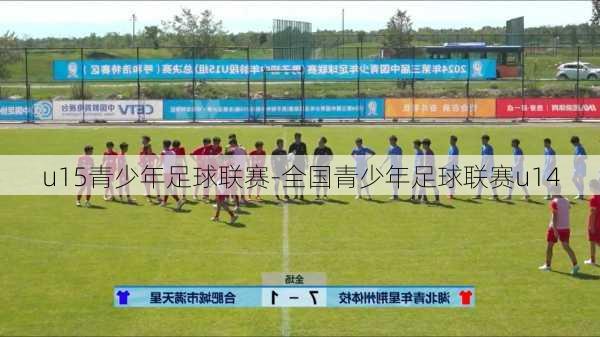 u15青少年足球联赛-全国青少年足球联赛u14