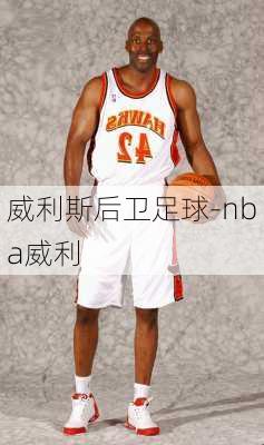 威利斯后卫足球-nba威利