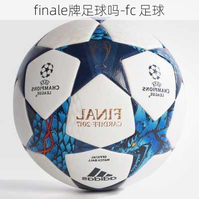 finale牌足球吗-fc 足球