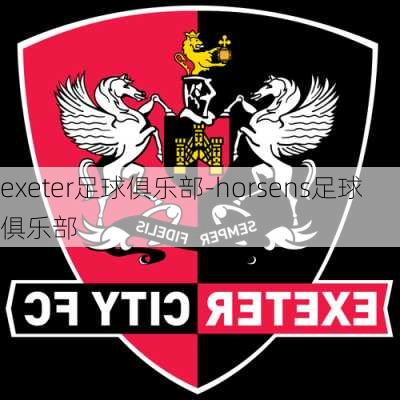 exeter足球俱乐部-horsens足球俱乐部