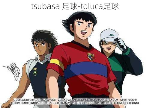 tsubasa 足球-toluca足球