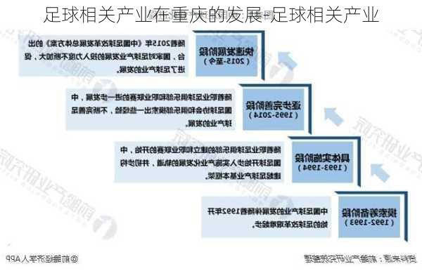 足球相关产业在重庆的发展-足球相关产业