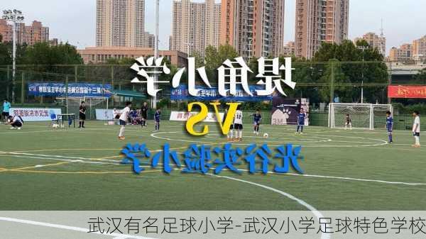 武汉有名足球小学-武汉小学足球特色学校