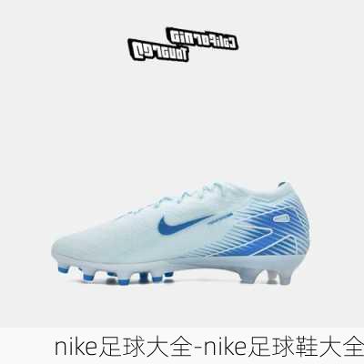 nike足球大全-nike足球鞋大全