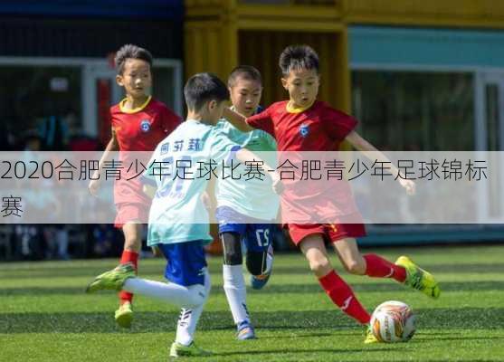 2020合肥青少年足球比赛-合肥青少年足球锦标赛